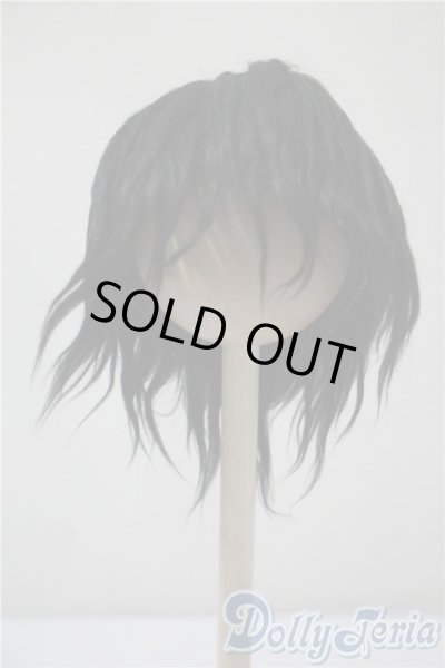 画像9: 7-8inch/ウィッグ U-25-05-06-024-TN-ZU (9)