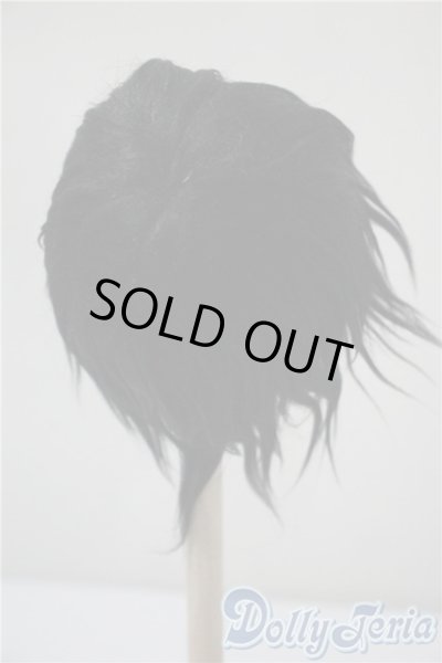 画像10: 7-8inch/ウィッグ U-25-05-06-024-TN-ZU (10)