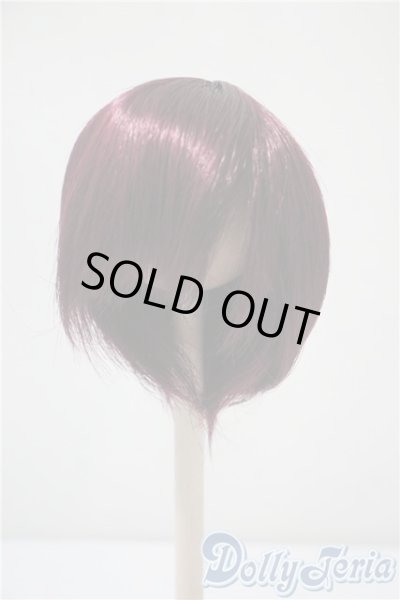 画像1: 7-8inch/ウィッグ U-25-05-06-016-TN-ZU (1)