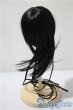 画像2: 7-8inch/ウィッグ U-25-05-06-018-TN-ZU (2)