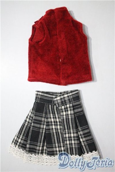 画像2: SD/OF:衣装セット U-25-05-06-126-TN-ZU (2)