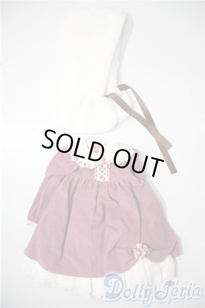 画像1: SDM＆MSD/OF:衣装セット U-25-05-06-111-TN-ZU (1)