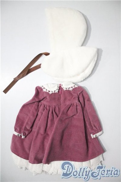 画像2: SDM＆MSD/OF:衣装セット U-25-05-06-111-TN-ZU (2)