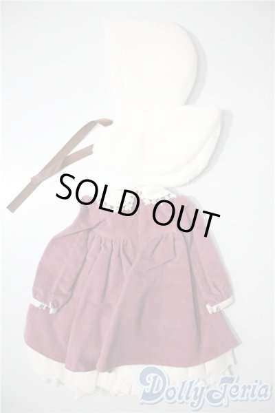 画像2: SDM＆MSD/OF:衣装セット U-25-05-06-111-TN-ZU (2)