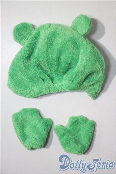 画像2: 幼SD/OF:衣装セット U-25-05-06-132-TN-ZU (2)