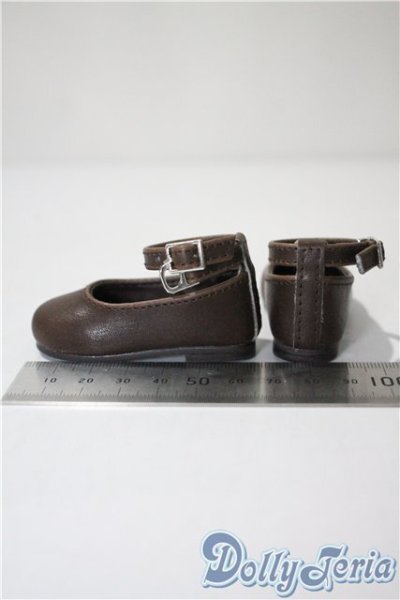 画像2: SDM＆MSD/OF:靴 U-25-05-06-174-TN-ZU (2)