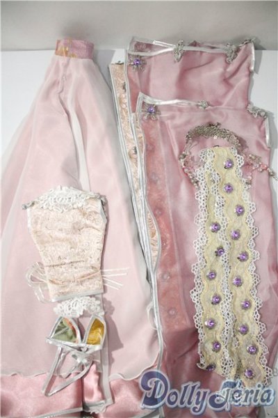 画像2: SDGrG/OF:衣装セット U-25-05-06-112-TN-ZU (2)