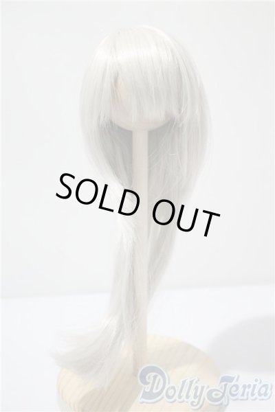 画像1: 7-8inch/ウィッグ U-25-05-06-017-TN-ZU (1)