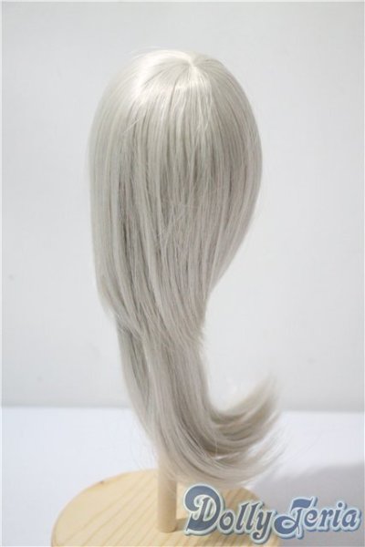 画像2: 7-8inch/ウィッグ U-25-05-06-017-TN-ZU (2)