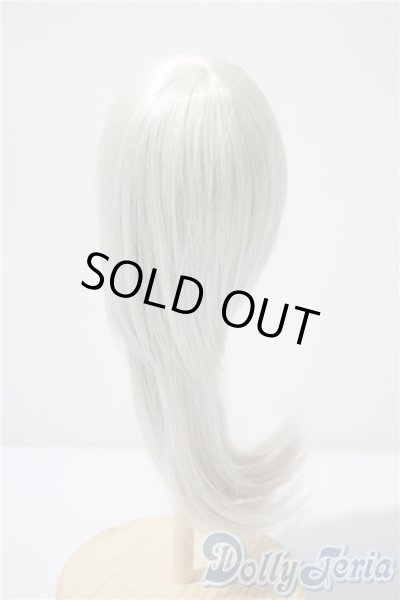 画像2: 7-8inch/ウィッグ U-25-05-06-017-TN-ZU (2)