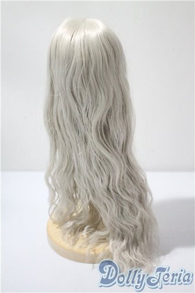 画像2: 7-8inch/ウィッグ U-25-05-06-023-TN-ZU (2)