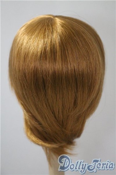 画像2: 8-9inch/ウィッグ U-25-05-06-037-TN-ZU (2)