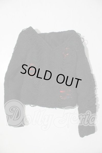 画像1: SDGrB＆SD13男の子/OF:トップス U-25-05-06-061-TN-ZU (1)