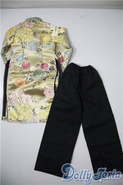 画像2: SD/OF:衣装セット U-25-05-06-094-TN-ZU (2)