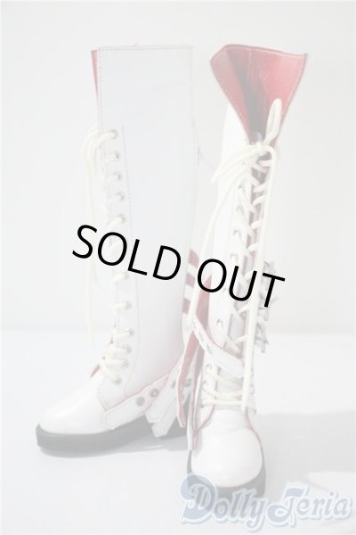 画像1: SDGrB＆SD13男の子/OF:靴 U-25-05-06-180-TN-ZU (1)