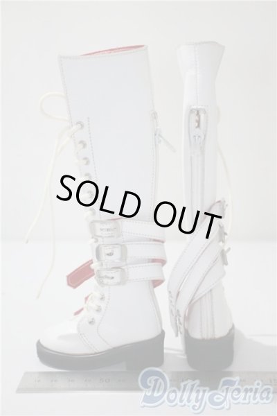 画像2: SDGrB＆SD13男の子/OF:靴 U-25-05-06-180-TN-ZU (2)