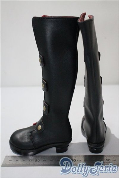 画像2: SD17B/OF:靴 U-25-05-06-181-TN-ZU (2)