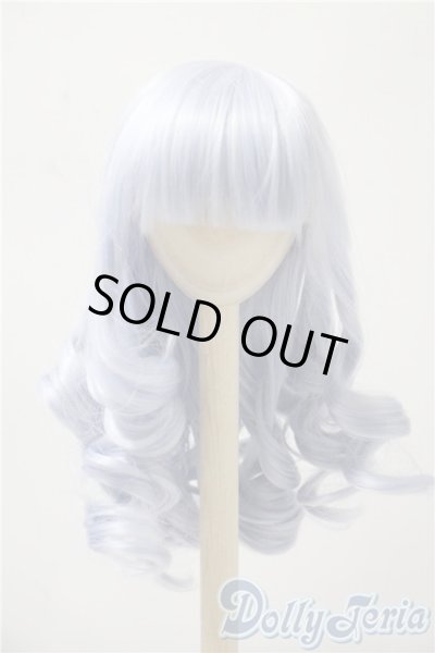 画像1: 9-10inch/ウィッグ：BJD　CROBI U-25-05-06-009-KD-ZU (1)