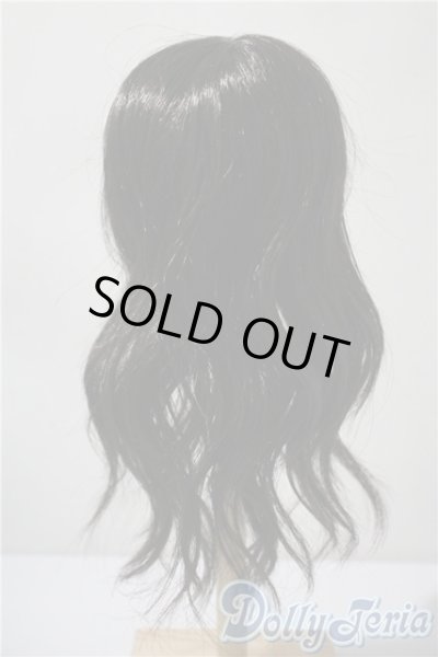 画像2: 9-10inch/ウィッグ U-25-05-06-030-KD-ZU (2)