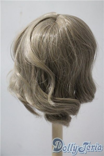 画像2: 10-11inch/ウィッグ U-25-05-06-007-KD-ZU (2)