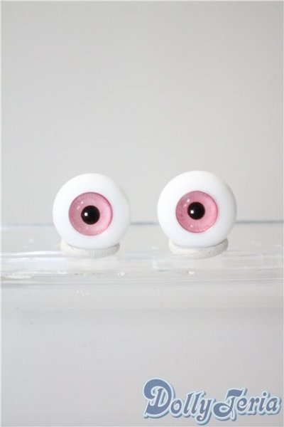 画像1: 15mm/グラスアイ：硝子屋rosa様 U-25-04-29-198-KD-ZU (1)