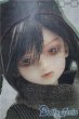 画像1: MSD/ヒューイ　2nd　version. U-25-04-29-214-TN-ZU (1)