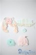 画像1: 幼SD/OF:衣装セット U-25-05-06-120-TN-ZU (1)