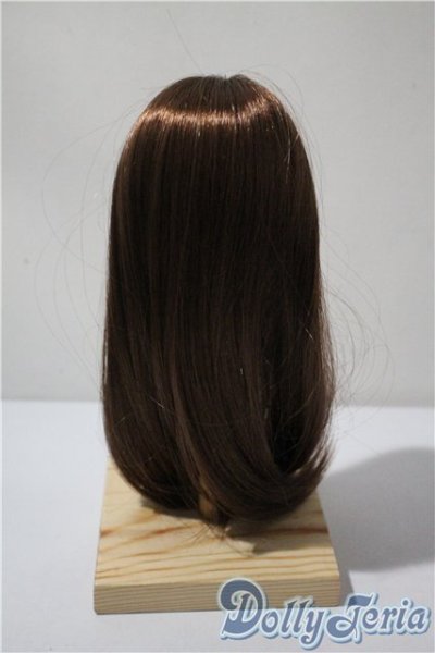 画像2: 6-7inch/ウィッグ U-25-05-06-027-TN-ZU (2)