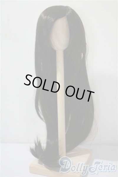 画像1: 8-9inch/ウィッグ U-25-05-06-039-TN-ZU (1)