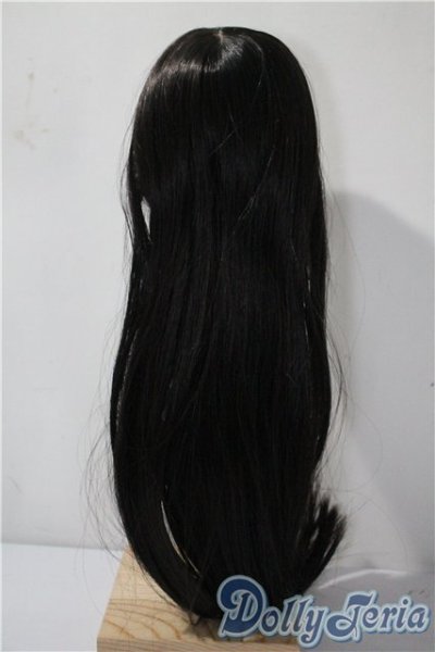 画像2: 8-9inch/ウィッグ U-25-05-06-039-TN-ZU (2)