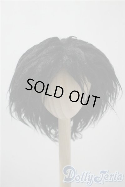 画像1: 9-10inch/ウィッグ U-25-05-06-031-TN-ZU (1)