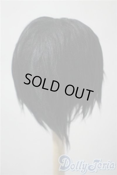 画像4: 9-10inch/ウィッグ U-25-05-06-031-TN-ZU (4)