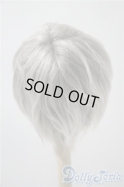 画像6: 9-10inch/ウィッグ U-25-05-06-031-TN-ZU (6)