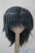 画像1: 9-10inch/ウィッグ U-25-05-06-048-KD-ZU (1)