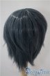 画像2: 9-10inch/ウィッグ U-25-05-06-048-KD-ZU (2)
