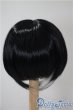 画像2: 6-6.5inch/ウィッグ U-25-05-06-055-KD-ZU (2)