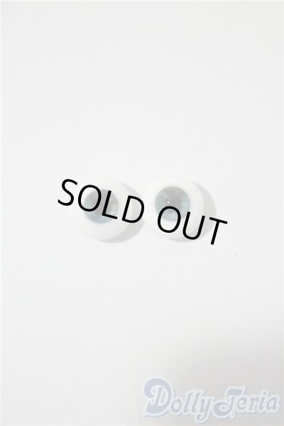 画像1: 14mm/グラスアイ　Yuni's house様 U-25-05-06-005-KD-ZU (1)