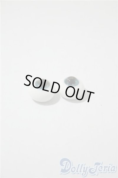 画像2: 14mm/グラスアイ　Yuni's house様 U-25-05-06-005-KD-ZU (2)