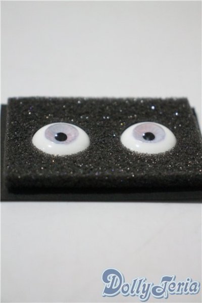 画像2: 16mm/グラスアイ　Lepus様製 U-25-05-06-001-KD-ZU (2)