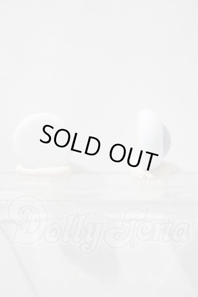 画像2: 16mm/グラスアイ　Lepus様製 U-26-03-04-154-KD-ZU (2)