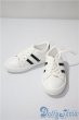 画像1: SD17B/OF:靴　NINE9STYLE　Two lines sneakers U-25-05-06-171-KD-ZU (1)