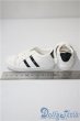 画像2: SD17B/OF:靴　NINE9STYLE　Two lines sneakers U-25-05-06-171-KD-ZU (2)