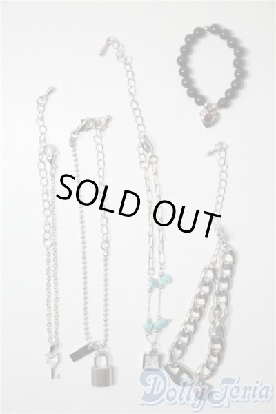 画像1: SD/OF:小物　ディーラー様製　3点 U-25-05-06-193-KD-ZU (1)