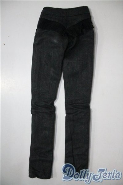 画像2: SD17B/OF:パンツ　666　sixth U-25-05-06-062-KD-ZU (2)