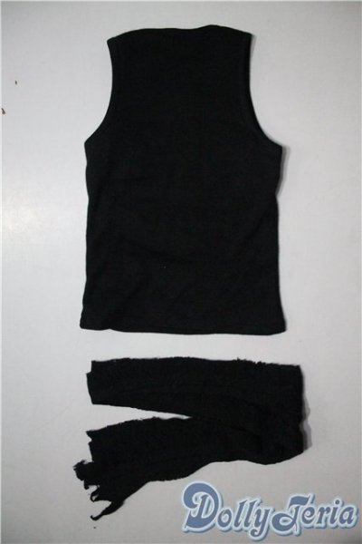 画像2: SD17B/OF:トップス　　666　sixth U-25-05-06-072-KD-ZU (2)