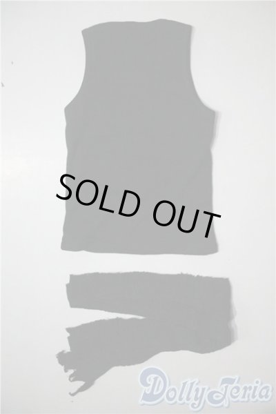 画像2: SD17B/OF:トップス　　666　sixth U-25-05-06-072-KD-ZU (2)