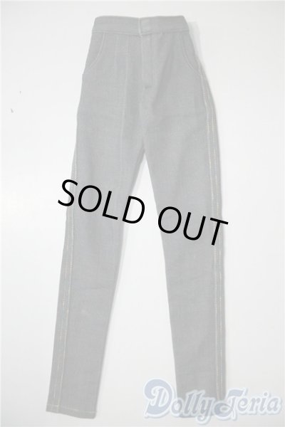 画像1: SD17B/OF:パンツ U-25-05-06-064-KD-ZU (1)