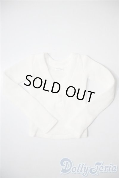 画像1: SDGrB＆SD13男の子/OF:トップス　velvet paw製 U-25-05-06-088-KD-ZU (1)