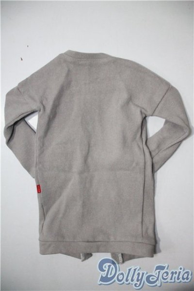 画像2: SD17B/OF:アウター　前空き　カーディガン U-25-05-06-103-KD-ZU (2)