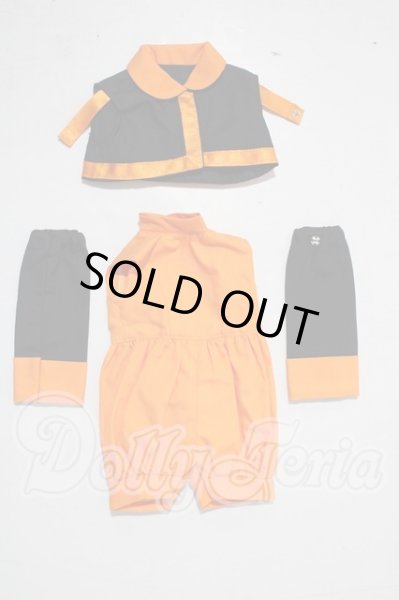 画像1: SDM＆MSD/OF:衣装セット U-25-05-13-002-TN-ZU (1)